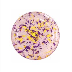 Yellow to Purple